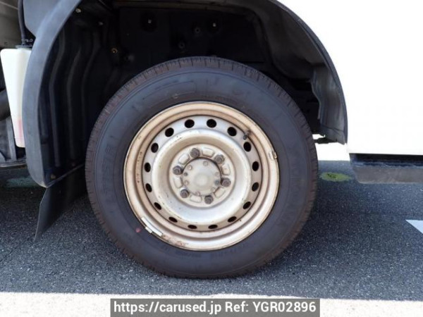 Used 2005 MT toyota dyna-truck TRY220 Image[28]