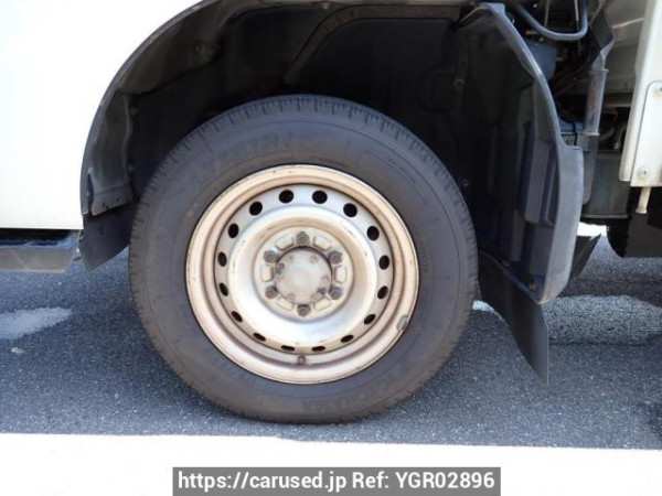 Used 2005 MT toyota dyna-truck TRY220 Image[29]