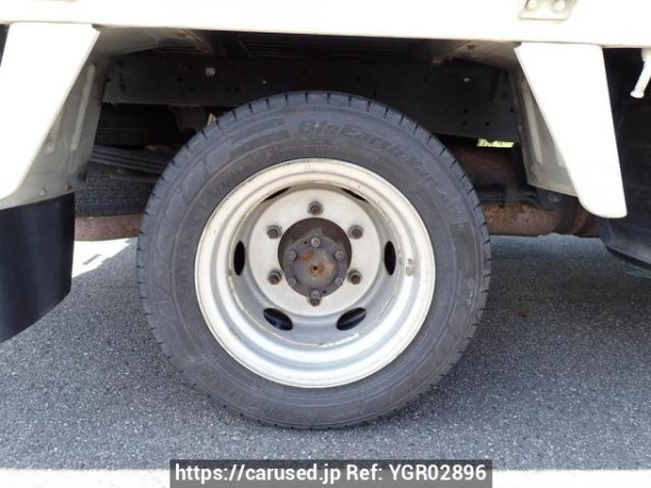 Used 2005 MT toyota dyna-truck TRY220 Image[30]