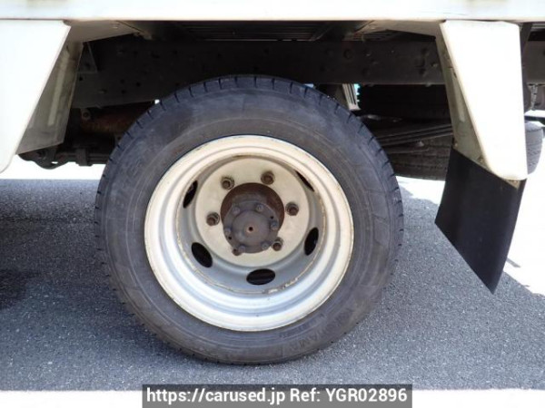 Used 2005 MT toyota dyna-truck TRY220 Image[31]