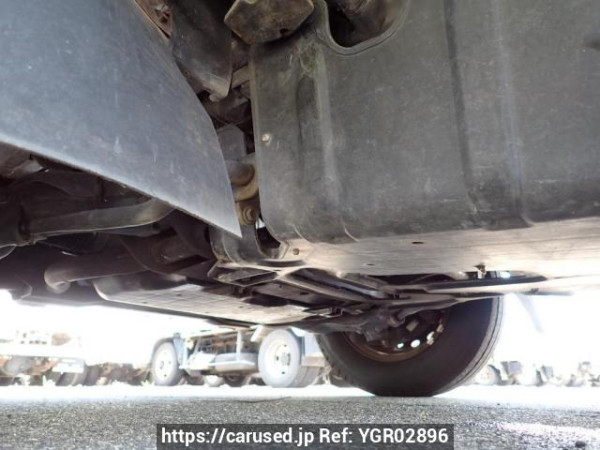 Used 2005 MT toyota dyna-truck TRY220 Image[34]