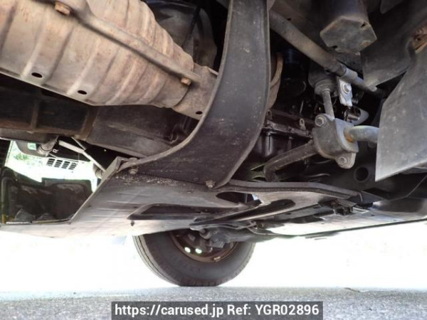 Used 2005 MT toyota dyna-truck TRY220 Image[35]