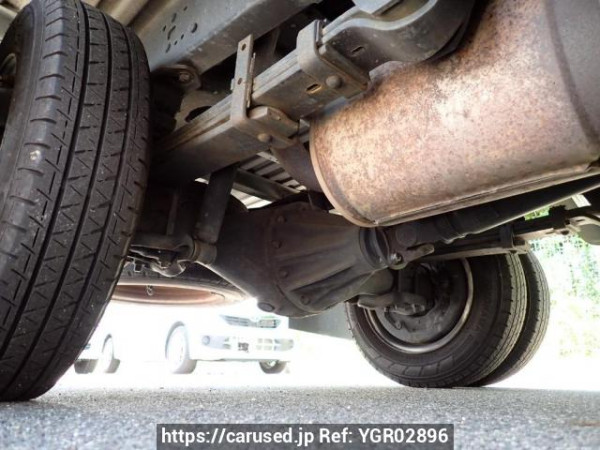 Used 2005 MT toyota dyna-truck TRY220 Image[36]