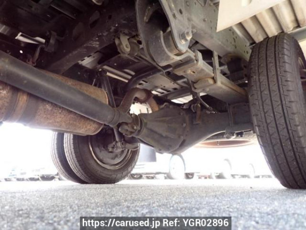 Used 2005 MT toyota dyna-truck TRY220 Image[37]