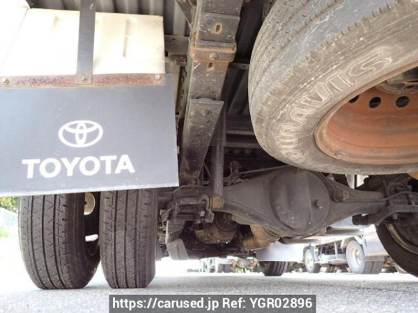 Used 2005 MT toyota dyna-truck TRY220 Image[38]