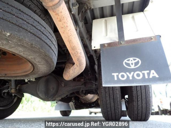 Used 2005 MT toyota dyna-truck TRY220 Image[39]