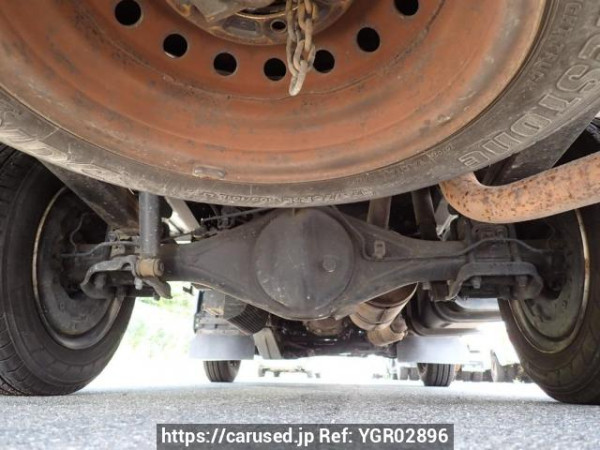 Used 2005 MT toyota dyna-truck TRY220 Image[40]