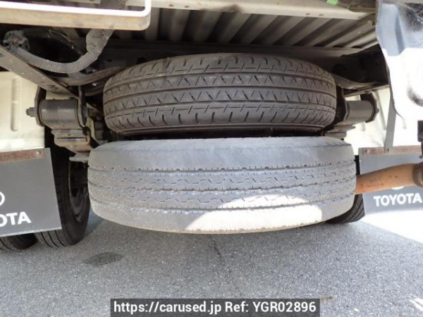 Used 2005 MT toyota dyna-truck TRY220 Image[42]