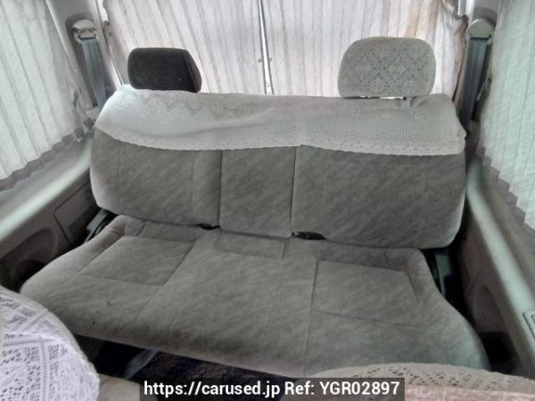 Used 1997 AT toyota hiace-regius RCH41W Image[16]