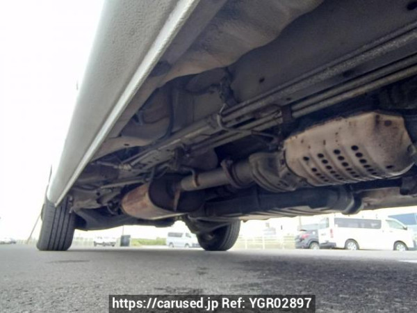 Used 1997 AT toyota hiace-regius RCH41W Image[30]