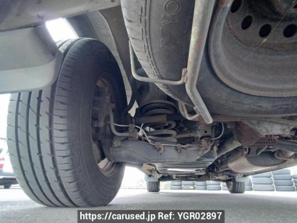 Used 1997 AT toyota hiace-regius RCH41W Image[36]