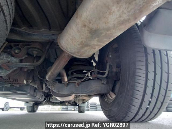Used 1997 AT toyota hiace-regius RCH41W Image[38]