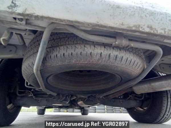 Used 1997 AT toyota hiace-regius RCH41W Image[39]