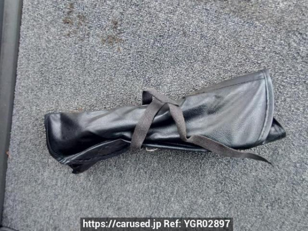 Used 1997 AT toyota hiace-regius RCH41W Image[40]