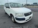 Toyota Succeed Van NCP51V