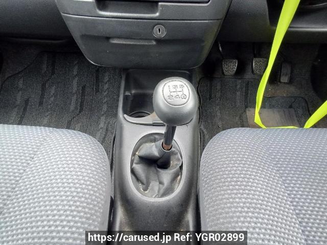 ypページ Comprar usado 2007 Toyota Succeed Van NCP51V (YGR02899) - Carused.jp