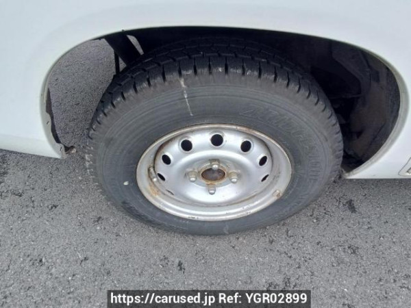 Used 2007 MT toyota succeed-van NCP51V Image[28]