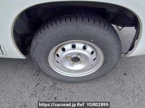 Used 2007 MT toyota succeed-van NCP51V Image[29]