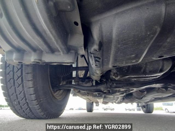 Used 2007 MT toyota succeed-van NCP51V Image[30]