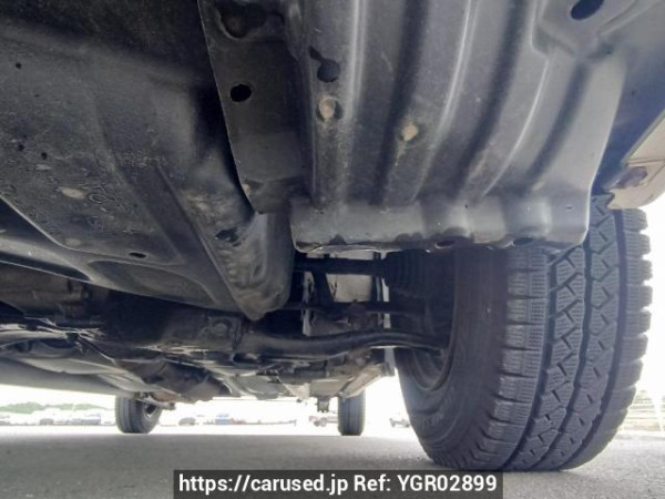 Used 2007 MT toyota succeed-van NCP51V Image[31]