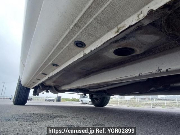 Used 2007 MT toyota succeed-van NCP51V Image[34]