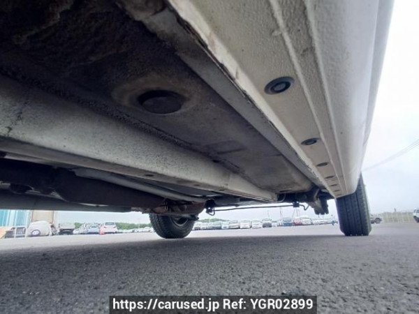 Used 2007 MT toyota succeed-van NCP51V Image[35]