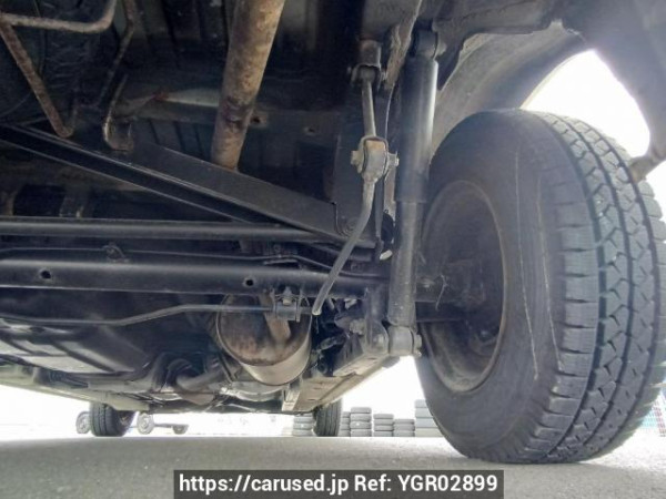 Used 2007 MT toyota succeed-van NCP51V Image[37]