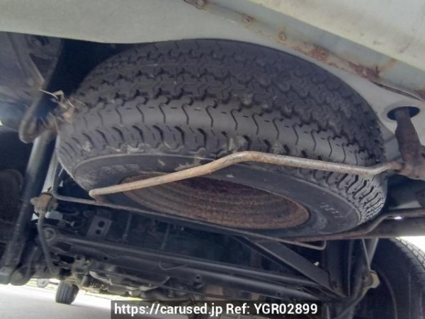 Used 2007 MT toyota succeed-van NCP51V Image[39]