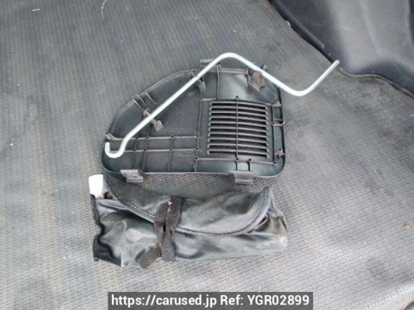 Used 2007 MT toyota succeed-van NCP51V Image[40]