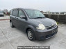 Used 2009 AT toyota sienta NCP81G Image[0]