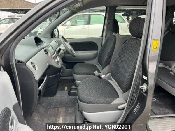 Used 2009 AT toyota sienta NCP81G Image[13]