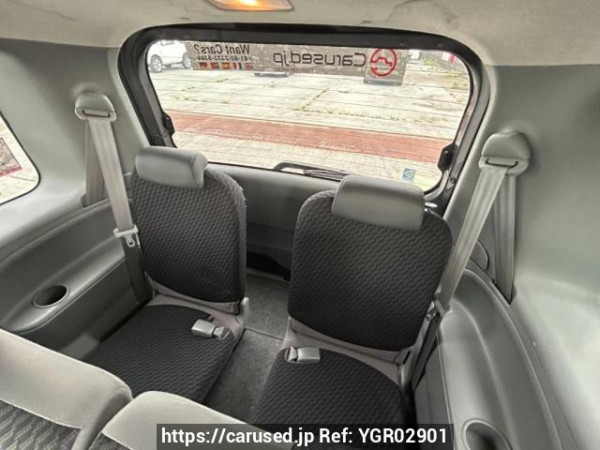 Used 2009 AT toyota sienta NCP81G Image[16]