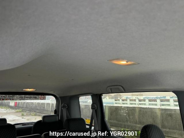 Used 2009 AT toyota sienta NCP81G Image[17]