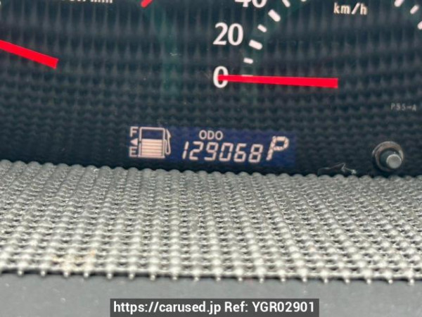 Used 2009 AT toyota sienta NCP81G Image[22]