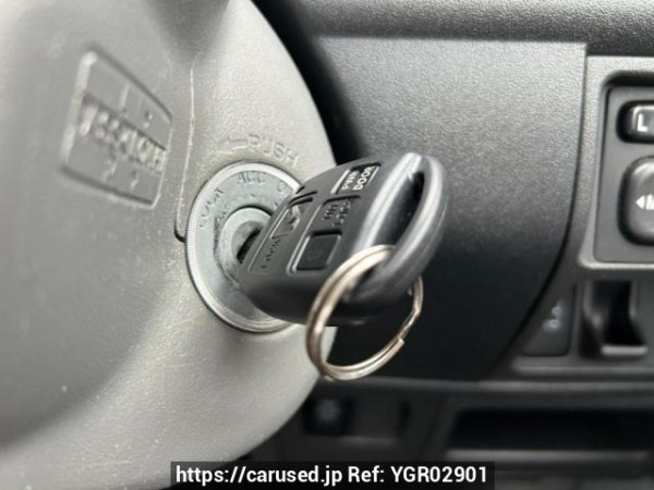 Used 2009 AT toyota sienta NCP81G Image[29]