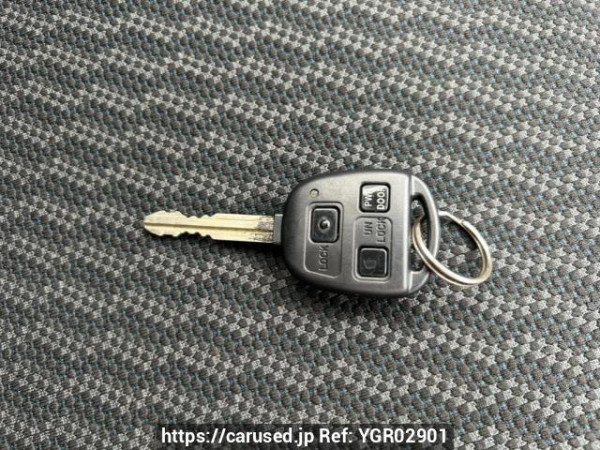 Used 2009 AT toyota sienta NCP81G Image[30]