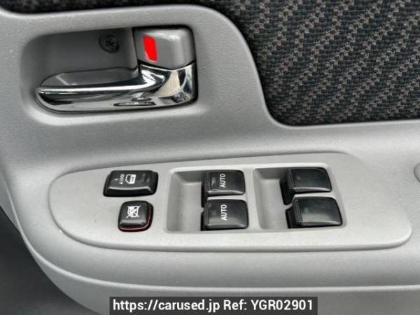 Used 2009 AT toyota sienta NCP81G Image[31]