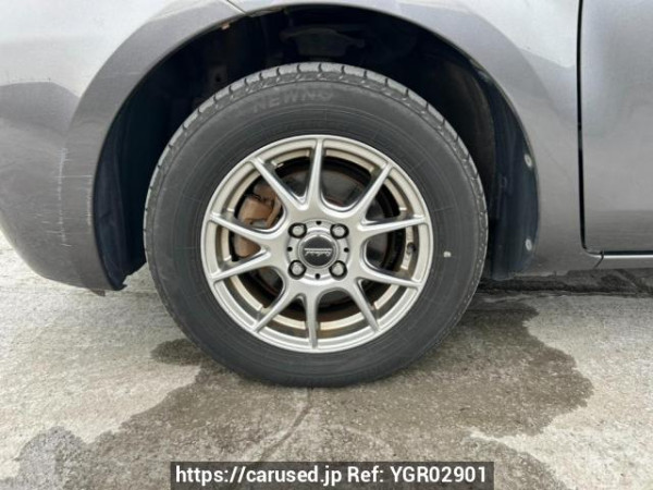 Used 2009 AT toyota sienta NCP81G Image[32]