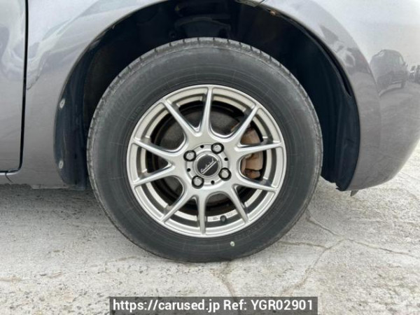 Used 2009 AT toyota sienta NCP81G Image[33]
