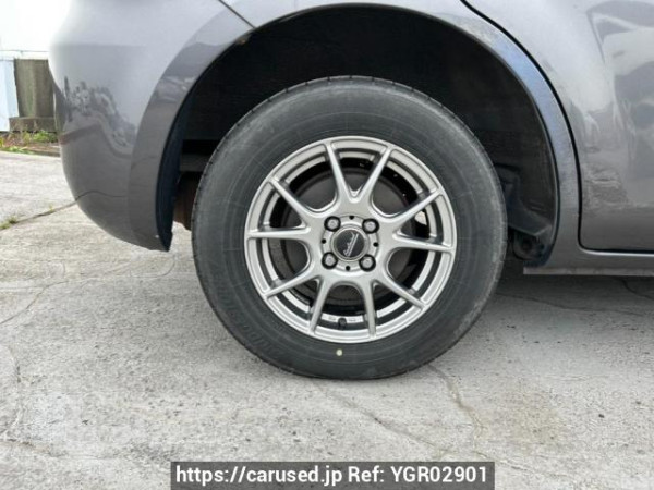 Used 2009 AT toyota sienta NCP81G Image[34]