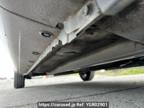 Used 2009 AT toyota sienta NCP81G Image[36]