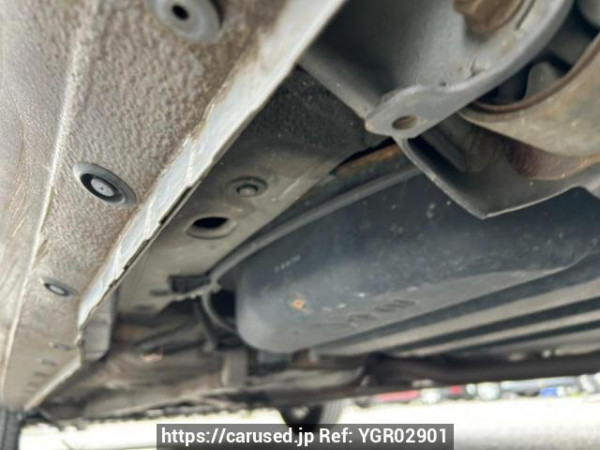 Used 2009 AT toyota sienta NCP81G Image[37]