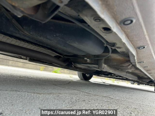 Used 2009 AT toyota sienta NCP81G Image[38]