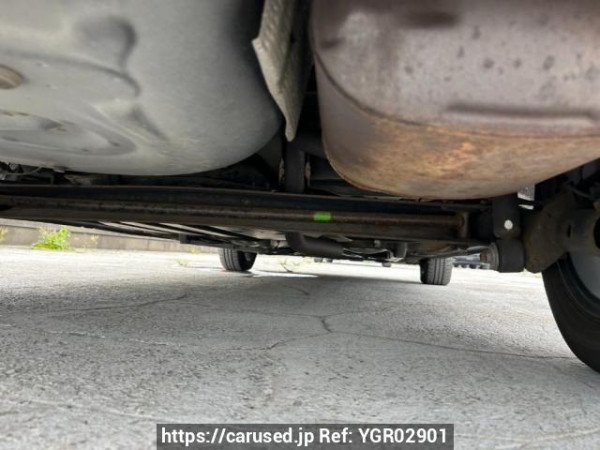 Used 2009 AT toyota sienta NCP81G Image[41]