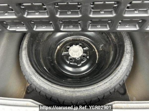 Used 2009 AT toyota sienta NCP81G Image[42]