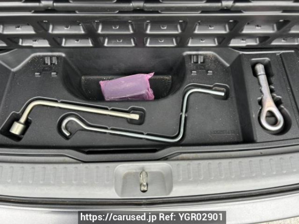 Used 2009 AT toyota sienta NCP81G Image[43]