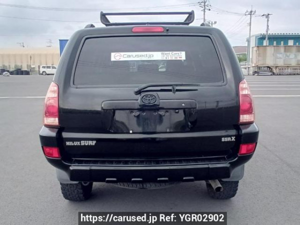 Used 2003 AT toyota hilux-surf RZN215W Image[5]