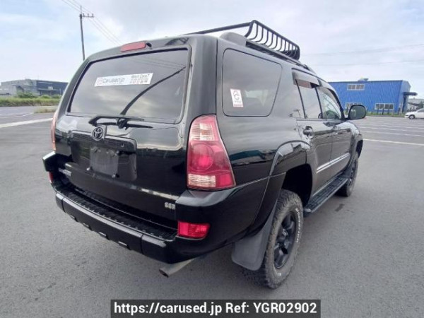 Used 2003 AT toyota hilux-surf RZN215W Image[6]