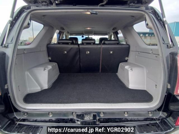 Used 2003 AT toyota hilux-surf RZN215W Image[8]