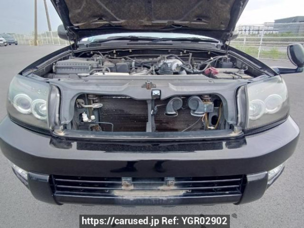 Used 2003 AT toyota hilux-surf RZN215W Image[9]